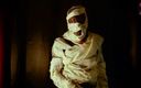 Horror dromexxx: A múmia gozando ...