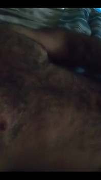 A Quick Morning Jerk off