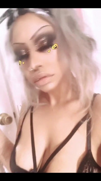 Pierced