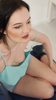 Ae - Nip Slip - JOI