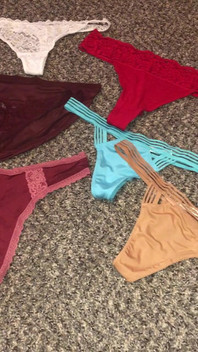 Panties I’ll Be Adding to My Store Soon