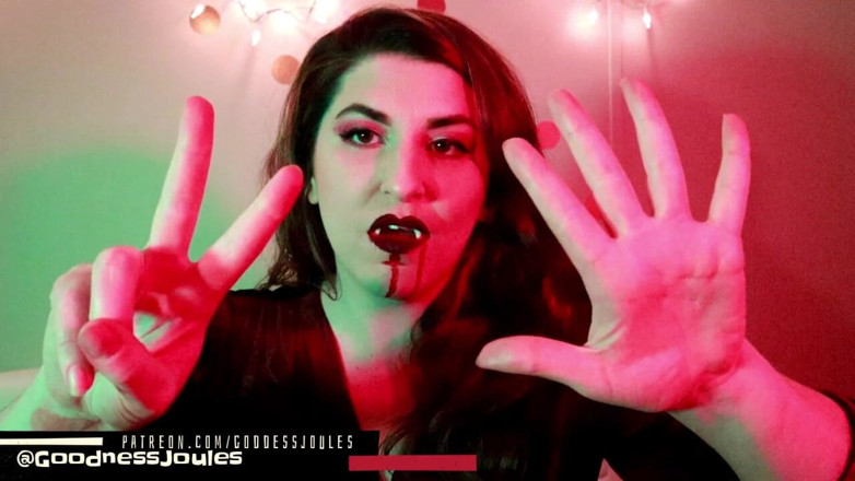goddessjoules: Nhiệm vụ nô lệ 6