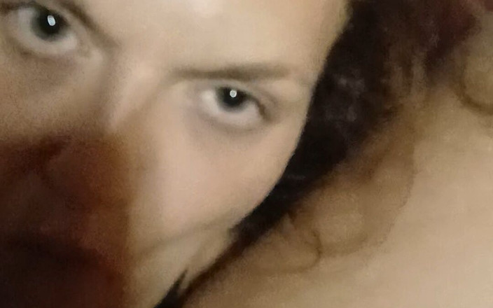 QueenSteffi: Mijn vrouw wil mijn lul