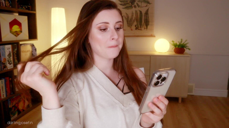 Darling Josefin: Bad Step-mom! Darlingjosefin Step-mommy Step-son Taboo