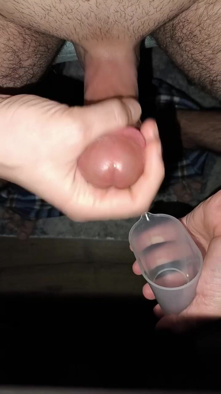 Cummyboy90: Chutný krém 02