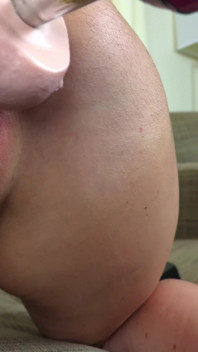 Brittany Shae - Fucking Machine Ii
