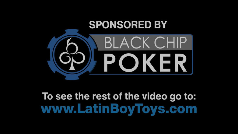 Latin Twinks: Marco и Zeus делят больше, чем просто их страсть к покеру, латинский мальчик игрушки