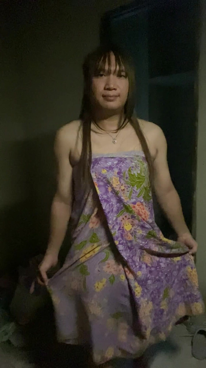 Fampfy Nana: 你最喜欢的Pha thung来了！