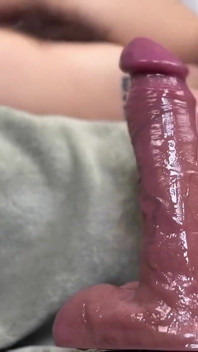 Microbikini Oily Hairy Footjob