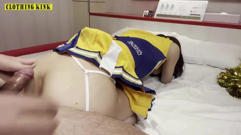 J-Girls Club: Asian Angel 26304