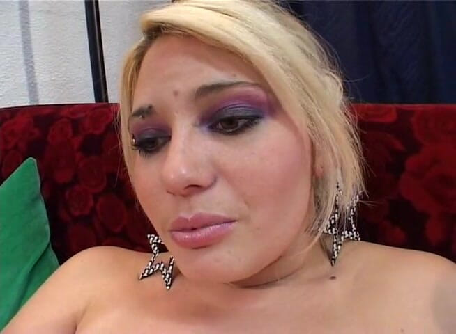 Orgsex: Bitman will sabrina ficken