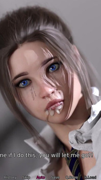 Histoires de Rebecca n° 3