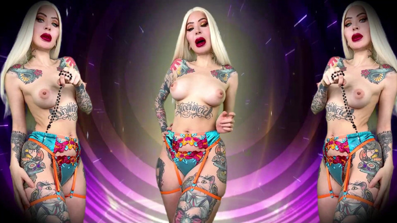 Baal Eldritch: Banduan pramatang dihamilkan oleh baal - reprogramming, pancutan pramatang, pemusnah rumah