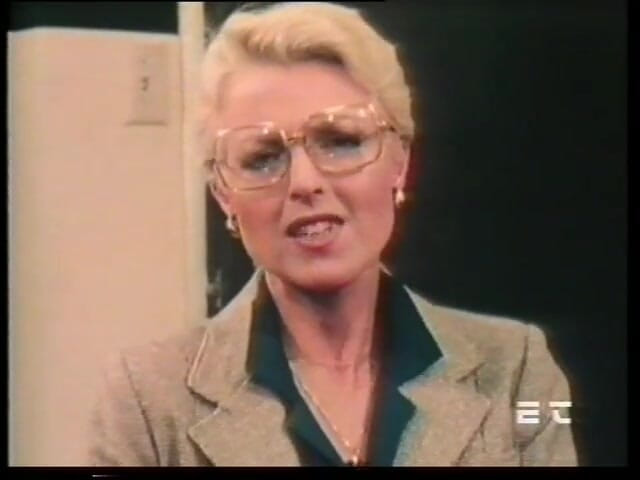 Vintage megastore: Erotic Interlude
