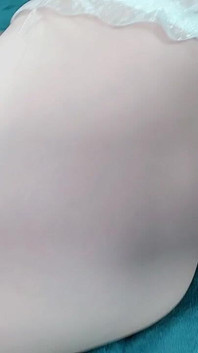 Let's to Feel My Soft Body