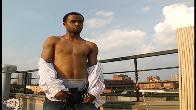 ThugBoy: Jason Mały