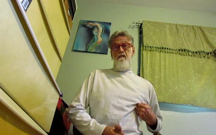 Mr hairy gardener: Deuxième partie. le scientifique vous a avalé