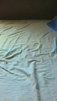 Naked Hump Masturbation