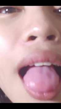 Asian Face