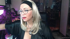 AimeeParadise: Prostě hezká žena ))