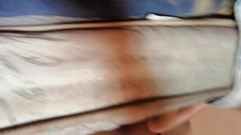 Tina Baby: My Girlfriend Is Getting Ready to Fuck
