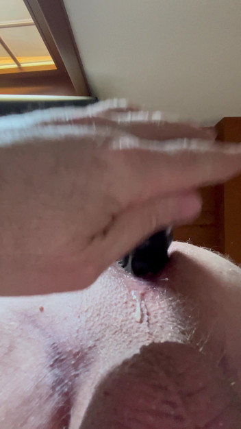 Almaviva: Olly के साथ प्रोस्टेट मालिश