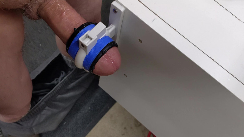 Ficd: Труба сперма