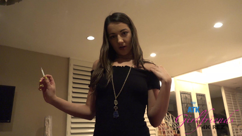ATK Fans (Girlfriends): She Blows You, and Wants You to Fuck Her so...