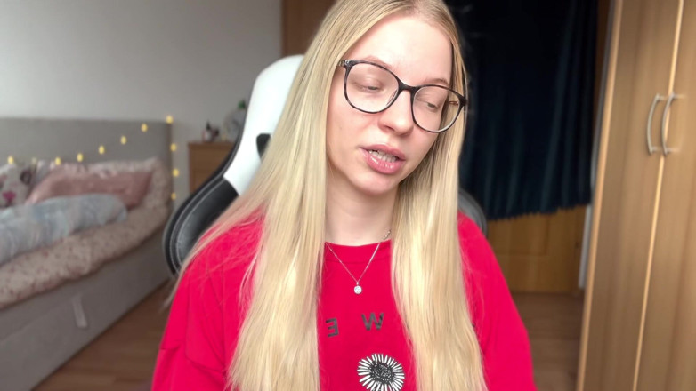 Goddess_Bella_Rae: Разрешена даже кастрация