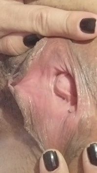 Look at My Pussy