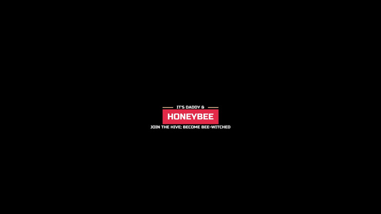 Daddy and honey bee: Moje hříšné prsty na nohou se mohou na dost