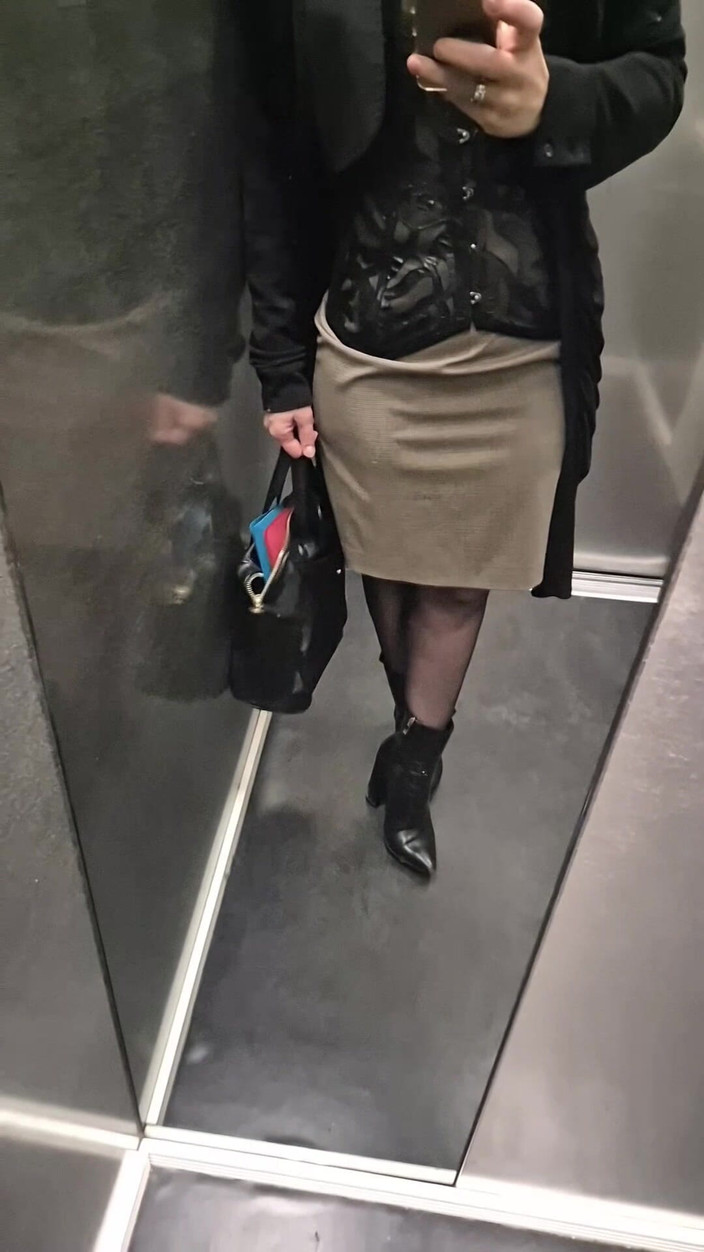 Sofy13: 내가 가는 곳마다 섹시해