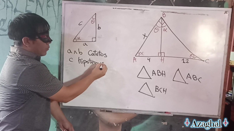 Rosaroja: 86 Sexual Trigonometry Pythagorean Theorem