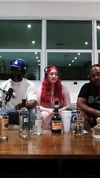 Asherclantv Podcast Feat Adult Stars Arietta Adams, Ace Bigs and Mrflourish Podcast Asherclantv