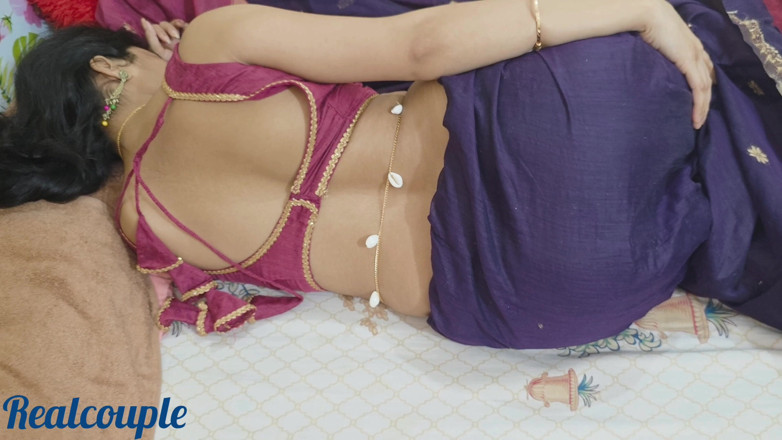 Bplove: Saree Clousup Fucking My Beautiful Wife