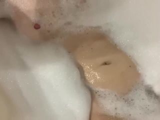 Sexy miss me: Bubbeltid