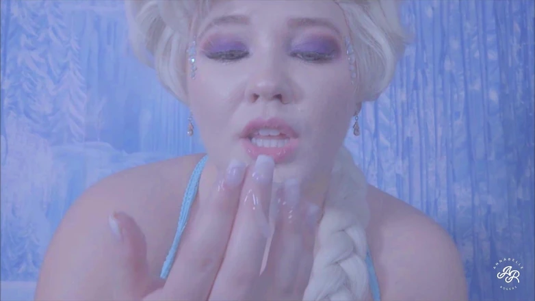 Annabelle Rogers: Kozatá Elsa