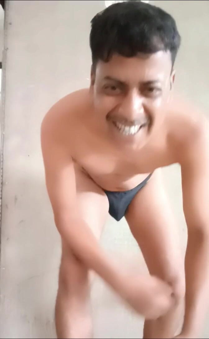 Kamu: Sexy kluk