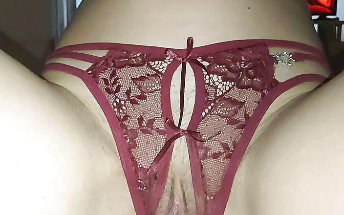 Audrey: Helles spiel mit einem mitschüler mit feurigem sex im schlafzimmer...