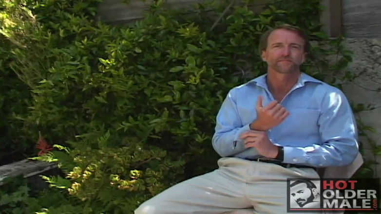 Pantheon men: Jaren Taylor