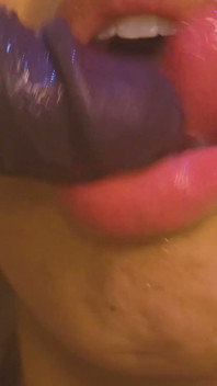 POV: สอนผัววิธีดูดควย - กําลังใจไบ