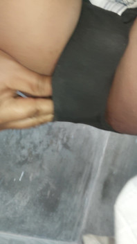 I Am Pissing on the Camera