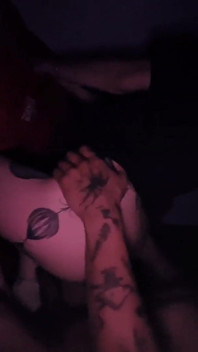 Sex in the Dark