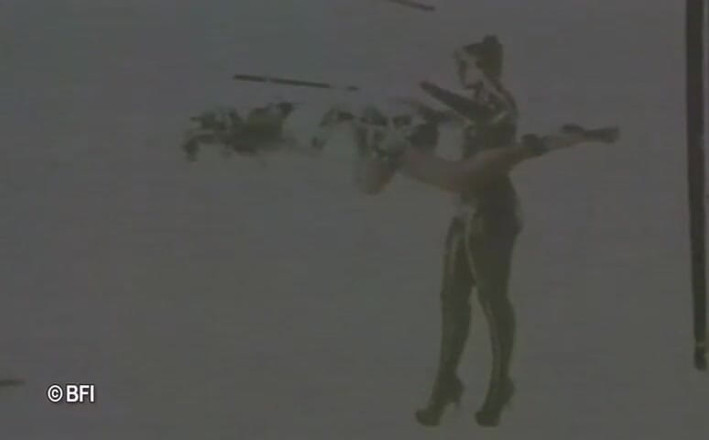 No limits I love it rough: Seni perhambaan 2 - DVD