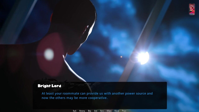 Miss Kitty 2K: Bright Lord - 55 a Fuck Can Save You od Redlady2k