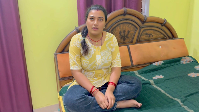 Hotty_ragini: मेरी छोटी सौतेली बहन ने गलती से मुझे अपनी नग्न फोटो भेजी, मैंने इसका फायदा उठाया और अपनी सौतेली बहन को चोदा, पूरा हिंदी वायरल वीडियो