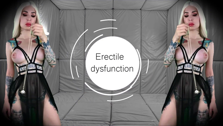 Baal Eldritch: Dauerhaftes Ed &amp; hurt-nur spermatraining - erigile dysfunktion Penektomy Edition