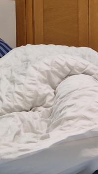 Morgonträ I Morgon Våt MILF