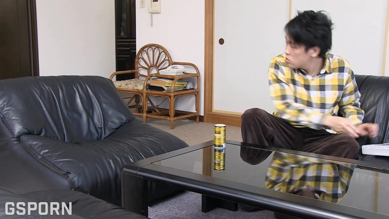 Go Sushi: Japanese House MILF Need a Young Cock to Fuck Her...