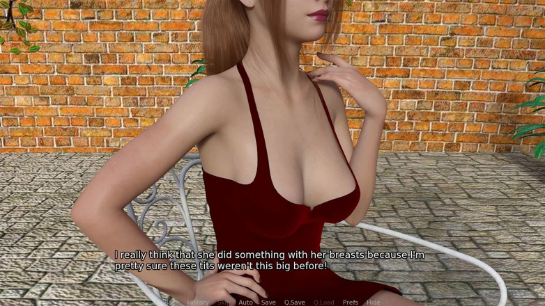 Dirty GamesXxX: Calon Istriku - episode